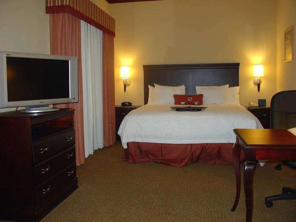 Hampton Inn & Suites Gainesville Cameră foto