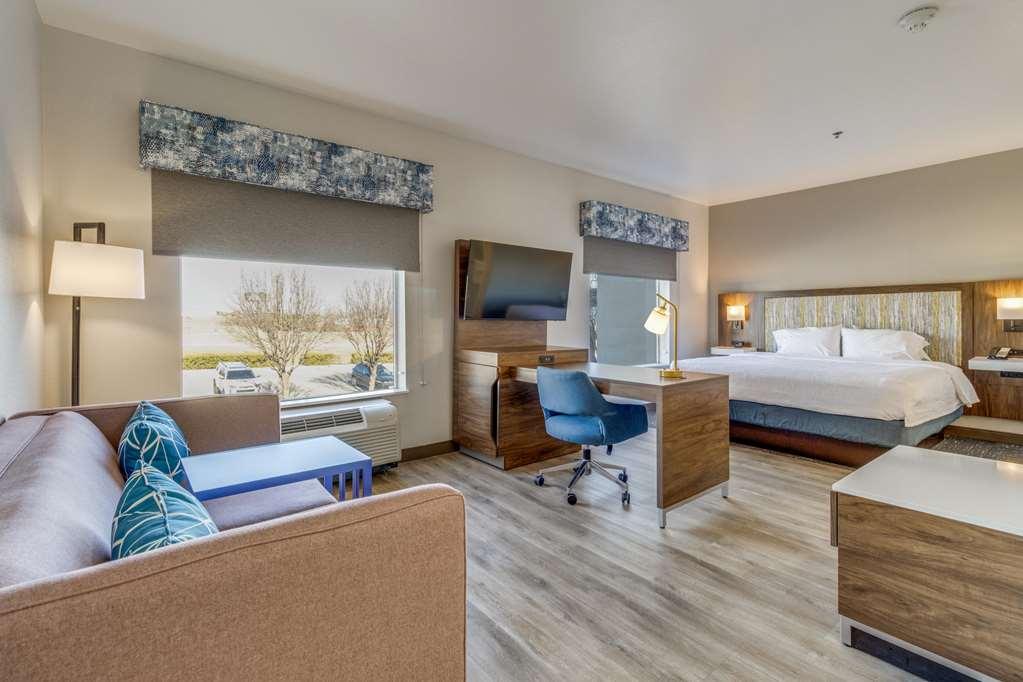 Hampton Inn & Suites Gainesville Cameră foto