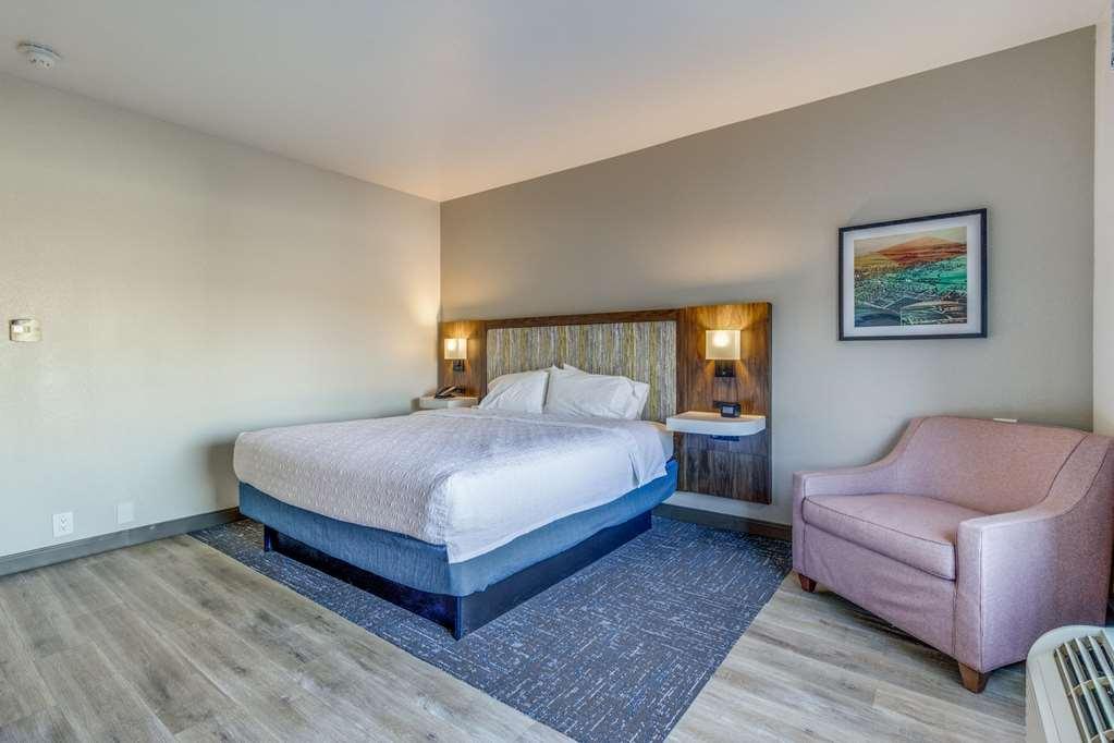 Hampton Inn & Suites Gainesville Cameră foto