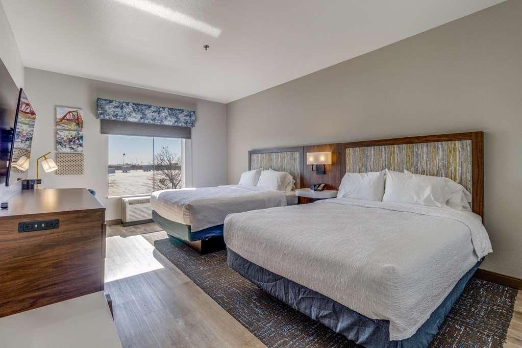 Hampton Inn & Suites Gainesville Cameră foto