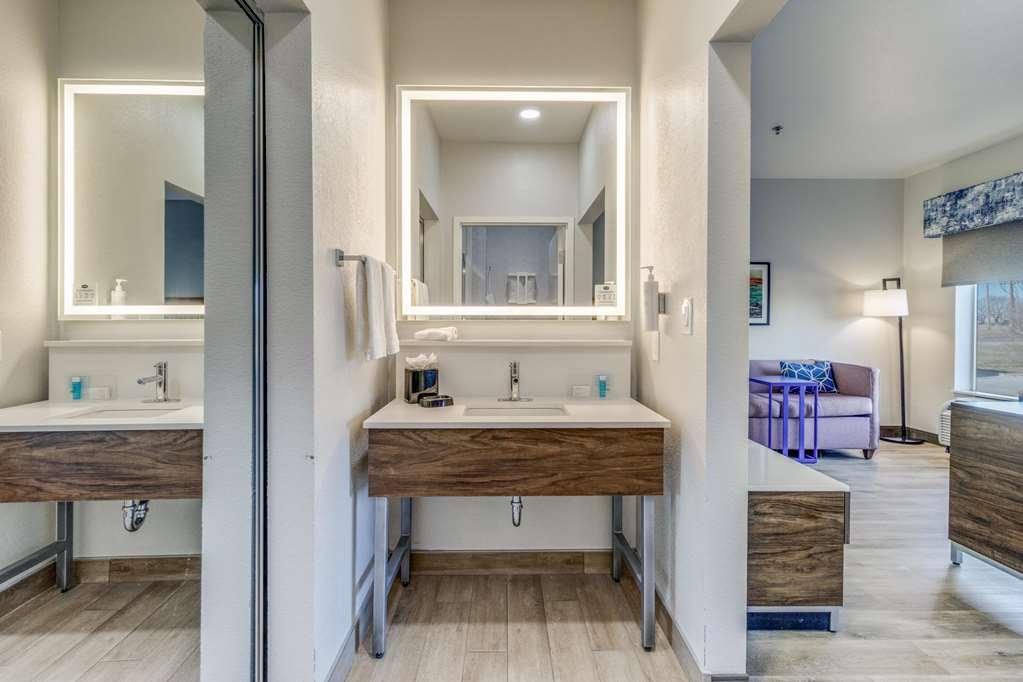 Hampton Inn & Suites Gainesville Cameră foto